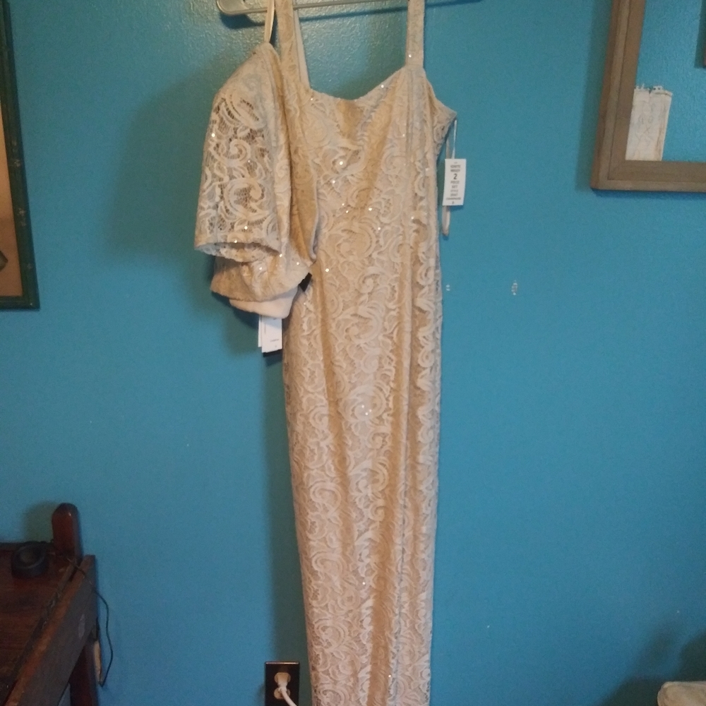 Gorgeous Size 8 Dress